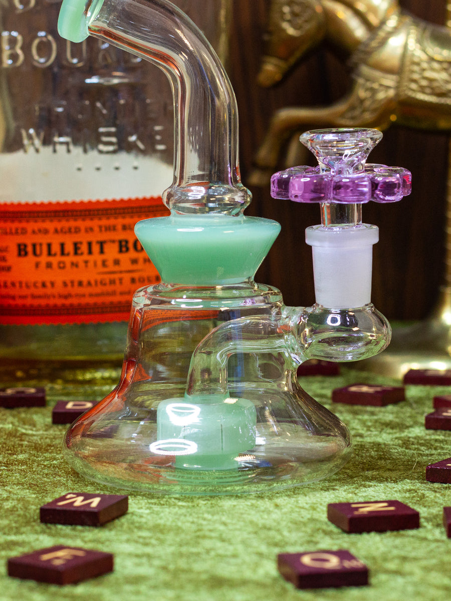 Bella Bong