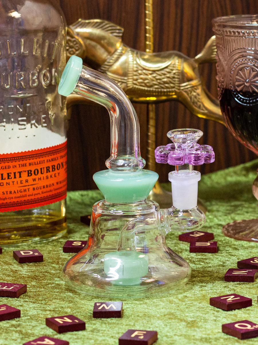 Bella Bong