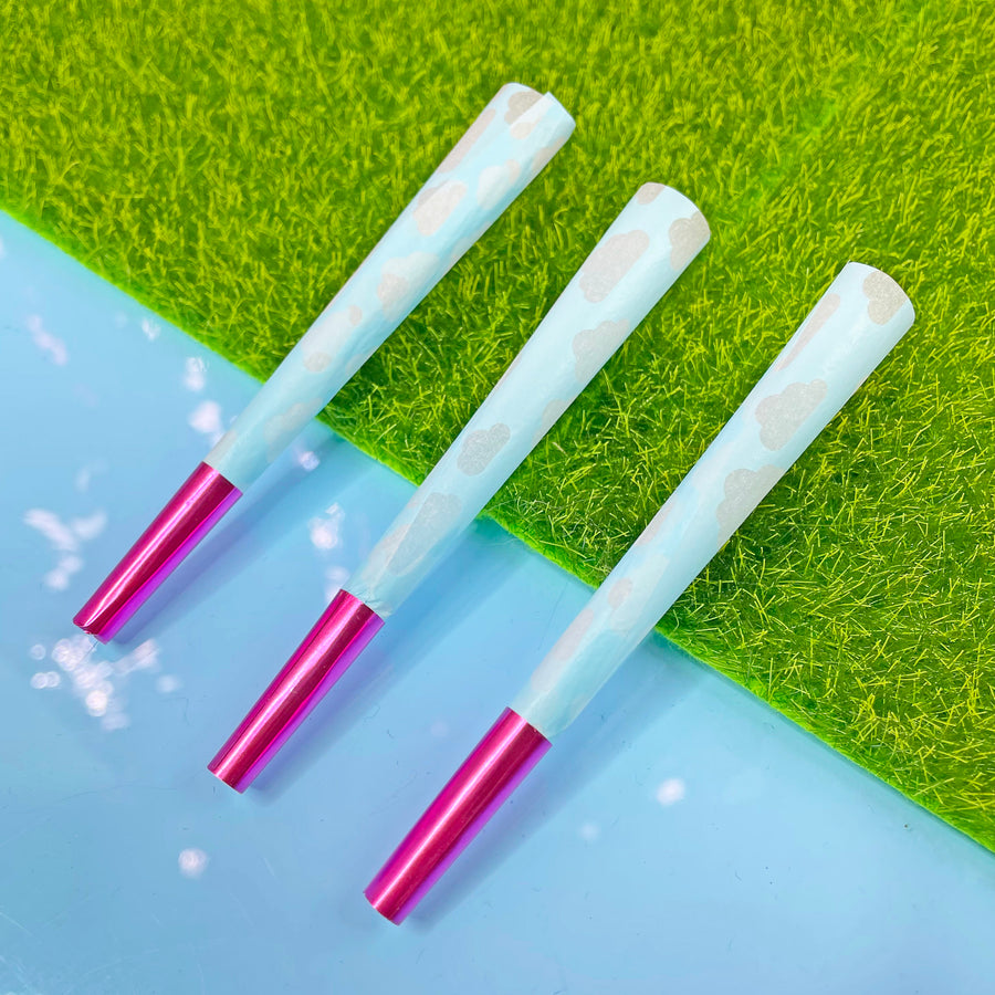 Cloud Cones