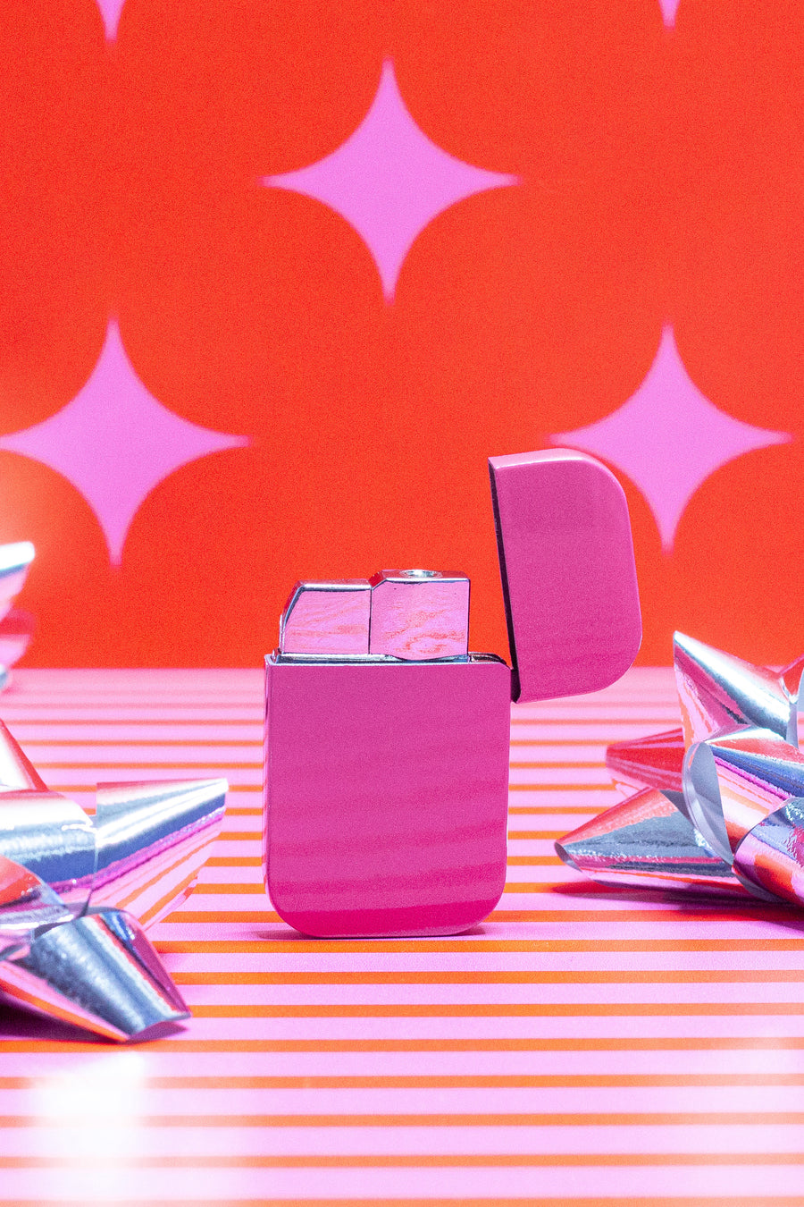 Hello Cat Lighter