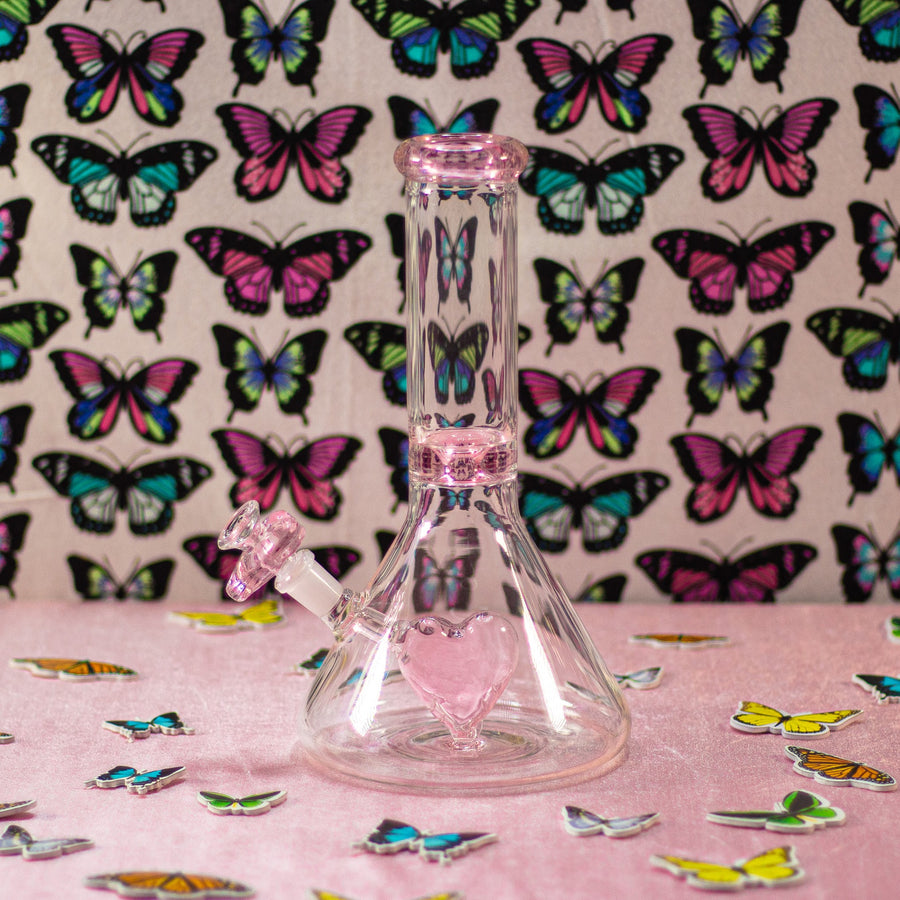 Valentine Bong
