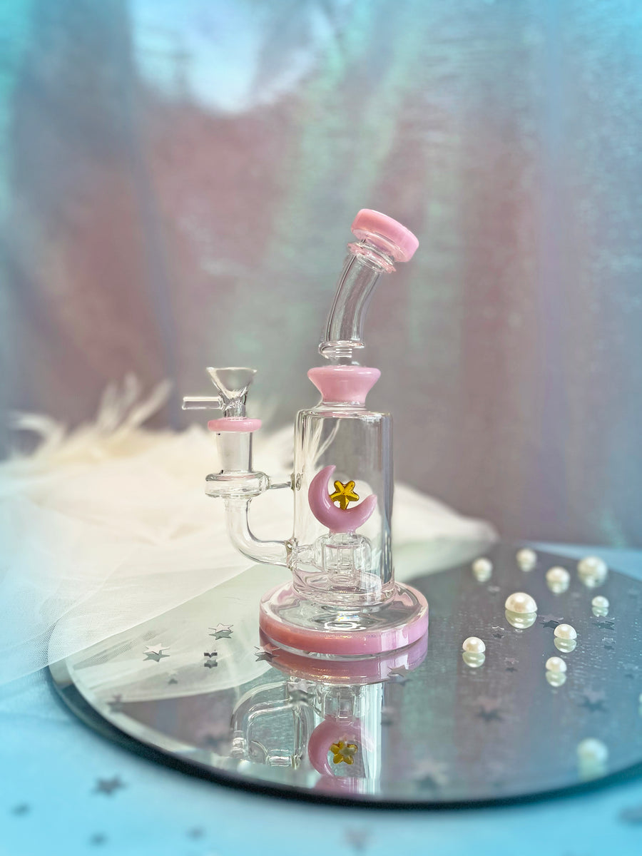 Sweet Dreams Bong