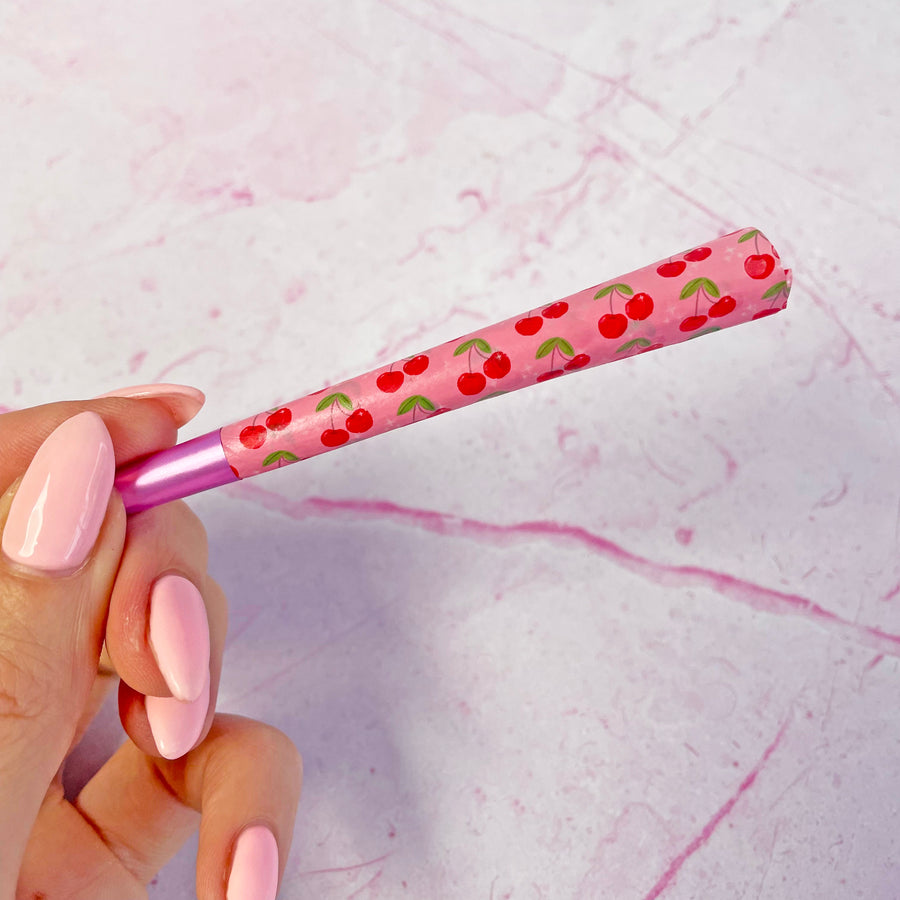 Cherry Cones