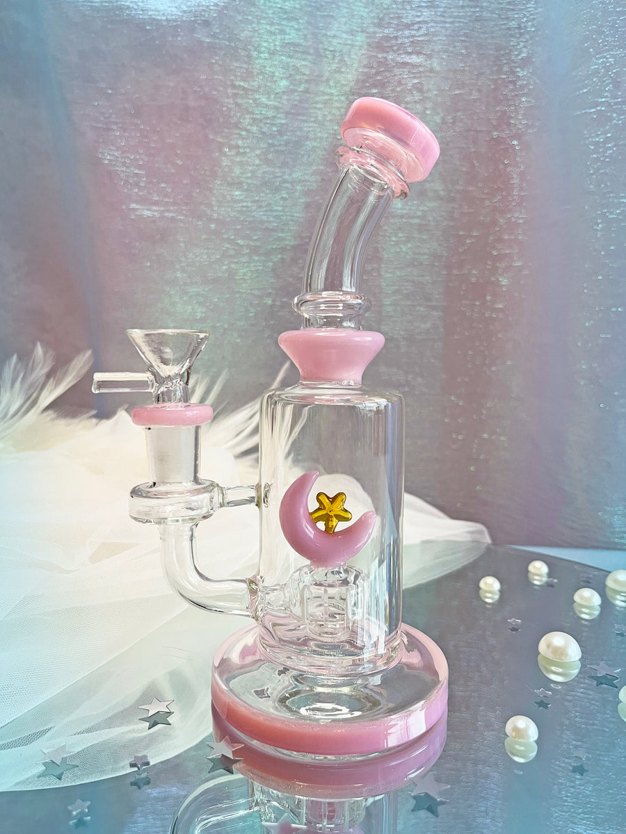 Sweet Dreams Bong