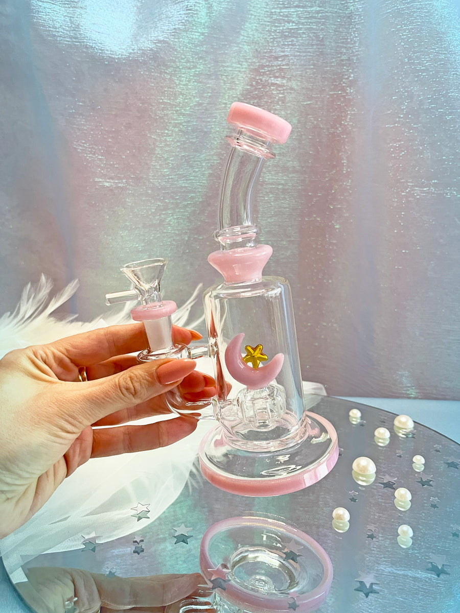 Sweet Dreams Bong