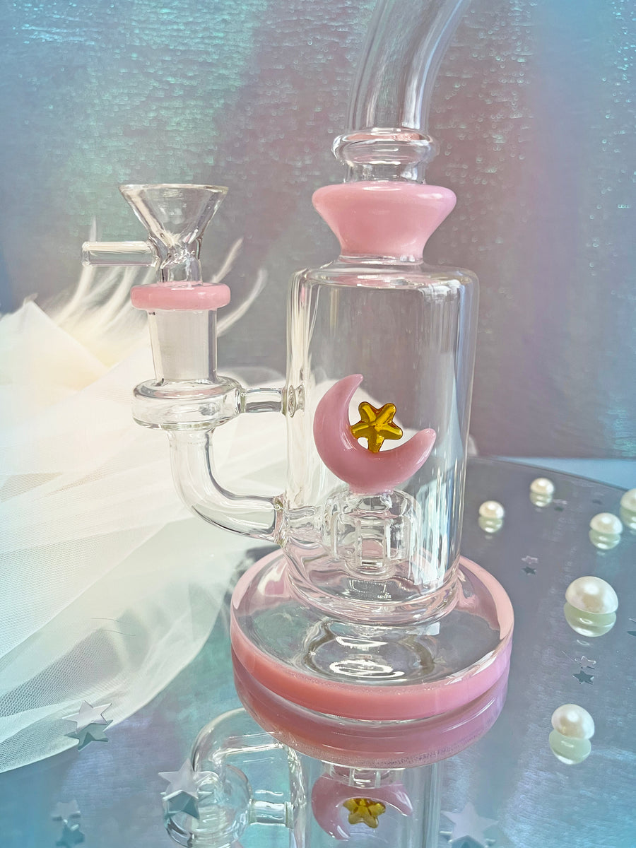 Sweet Dreams Bong