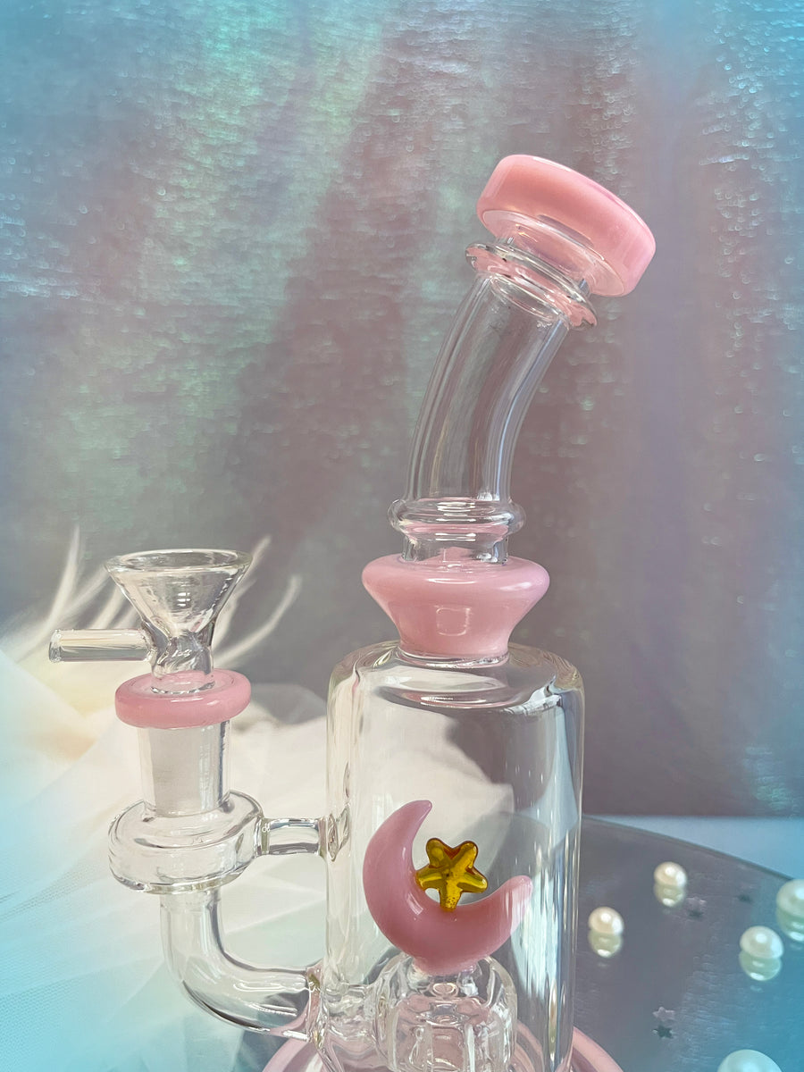 Sweet Dreams Bong