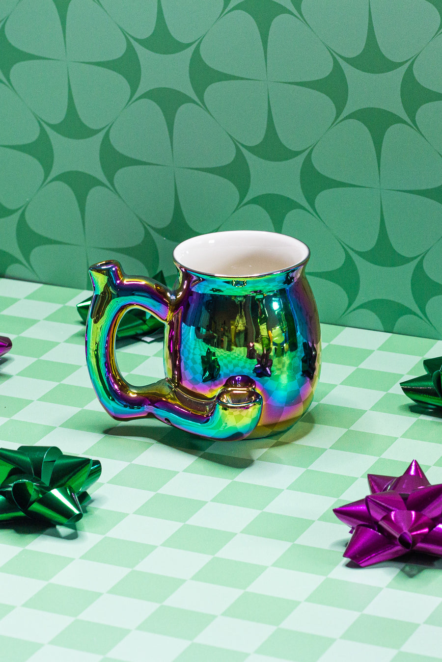 Mystery Wake n Bake Mug