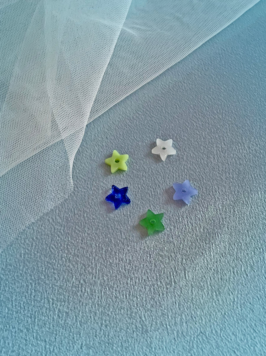 Set of Star Filters