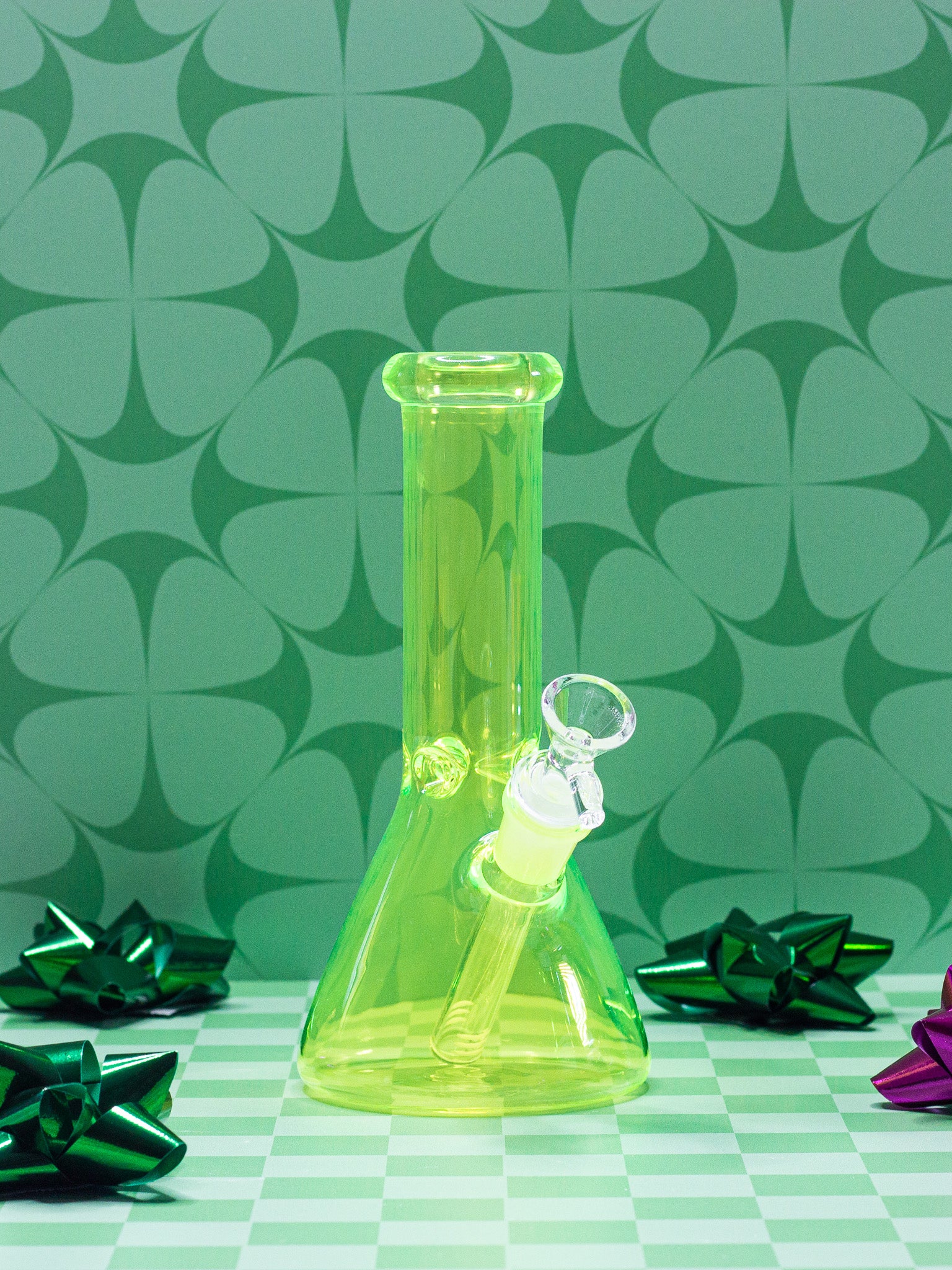 brat beaker bong