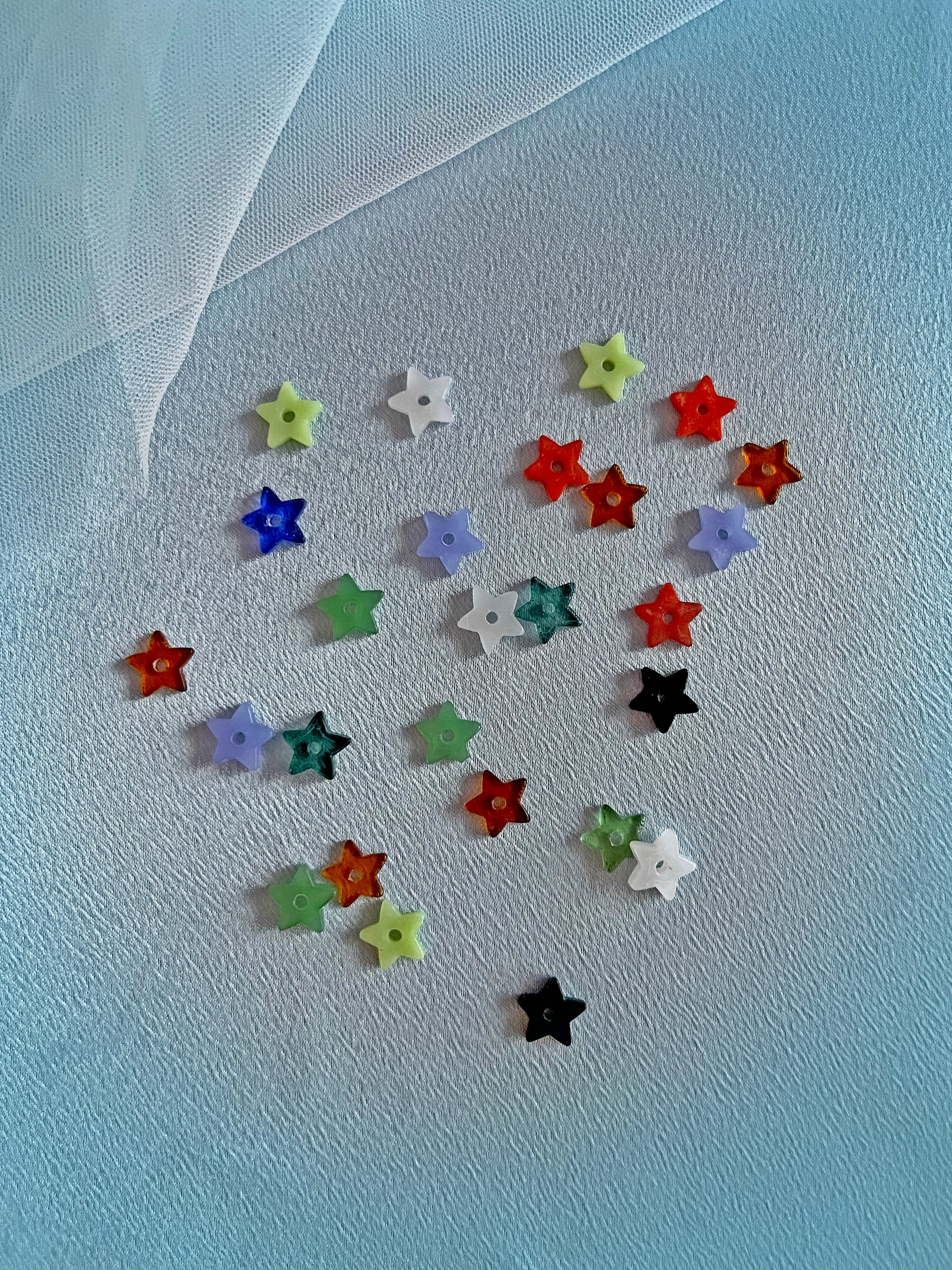 Set of Star Filters