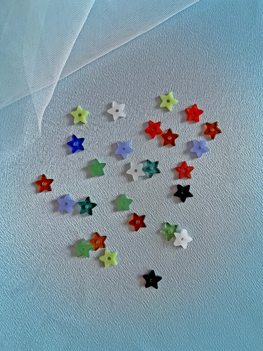 Set of Star Filters