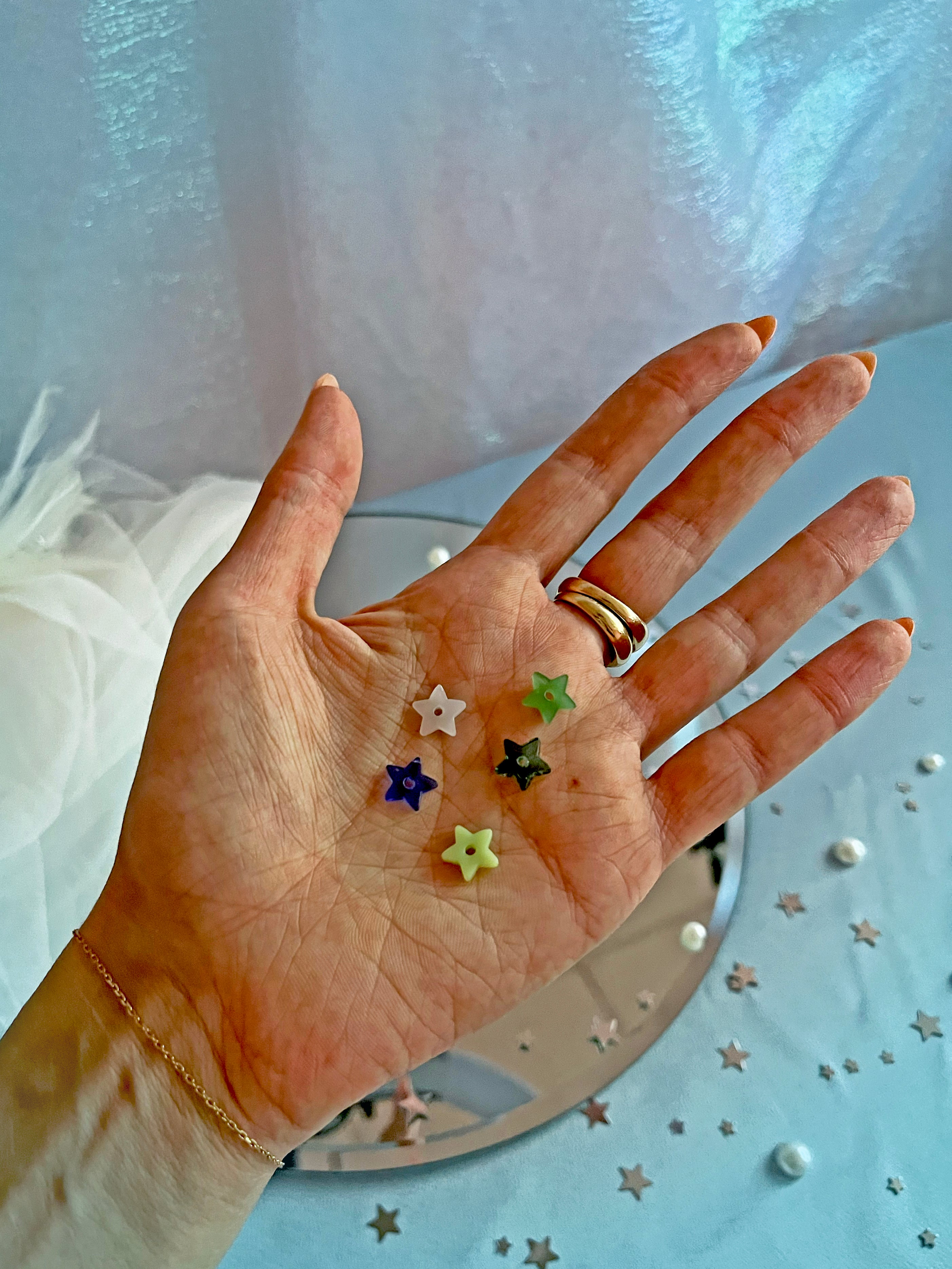 Set of Star Filters – Shop Burning Love