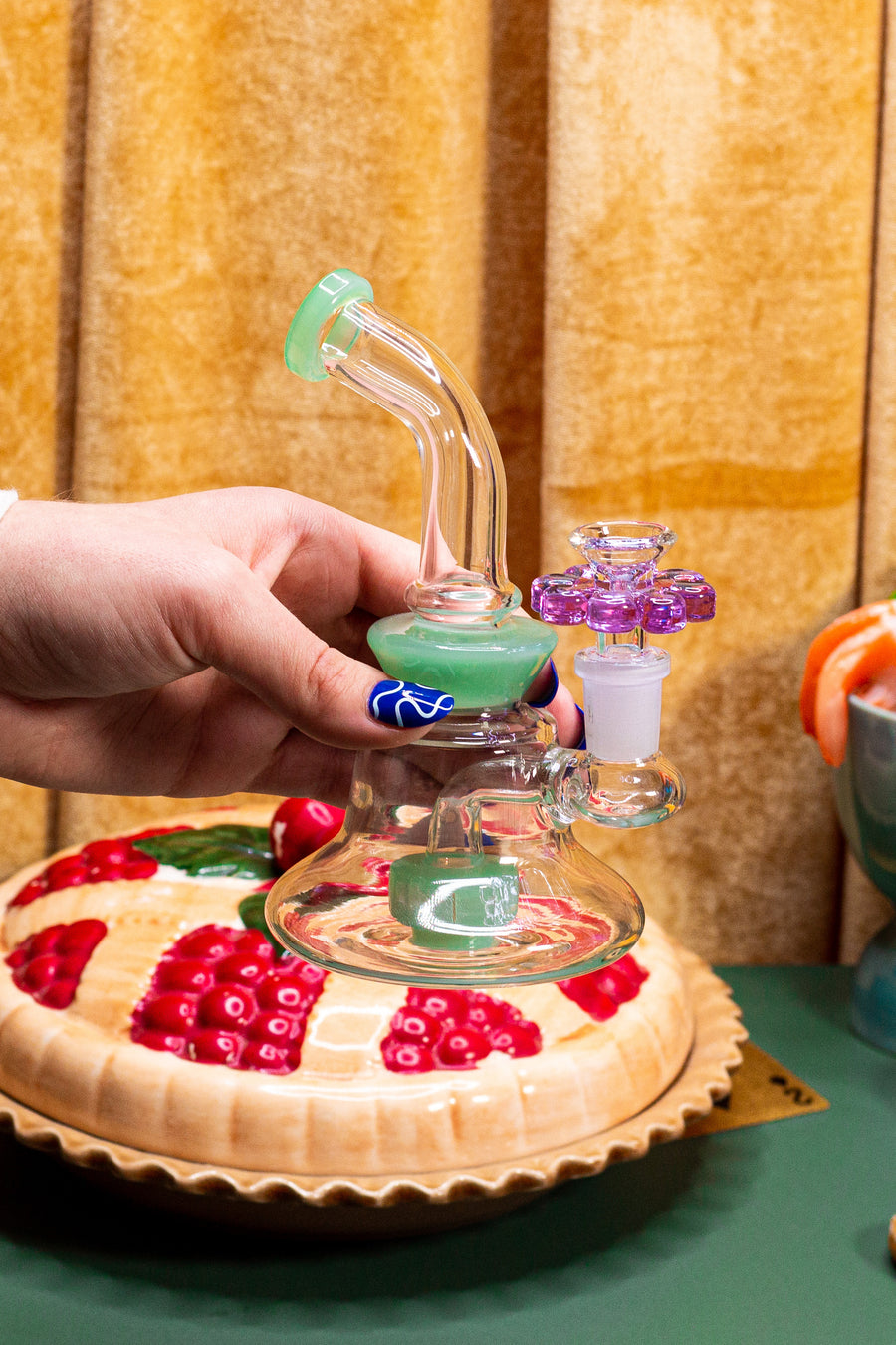 Bella Bong