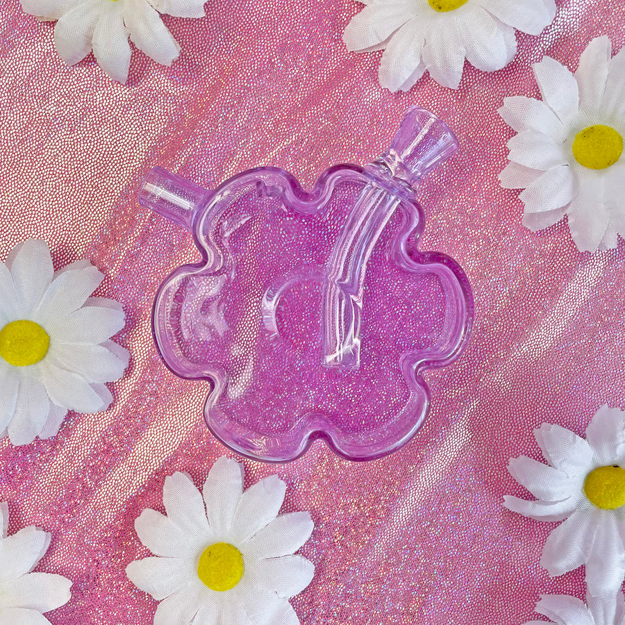 Dazey Joint Bubbler- Lavender