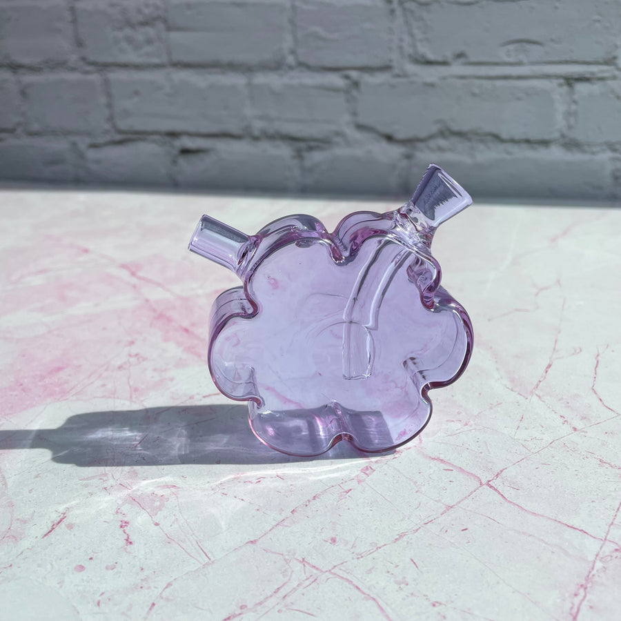 Dazey Joint Bubbler- Lavender
