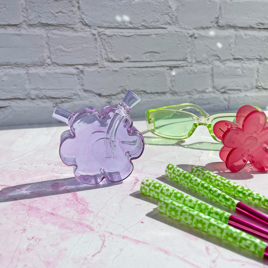 Dazey Joint Bubbler- Lavender