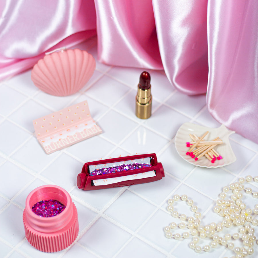joint rolling machine- berry