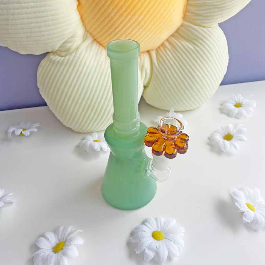 Flower Slides
