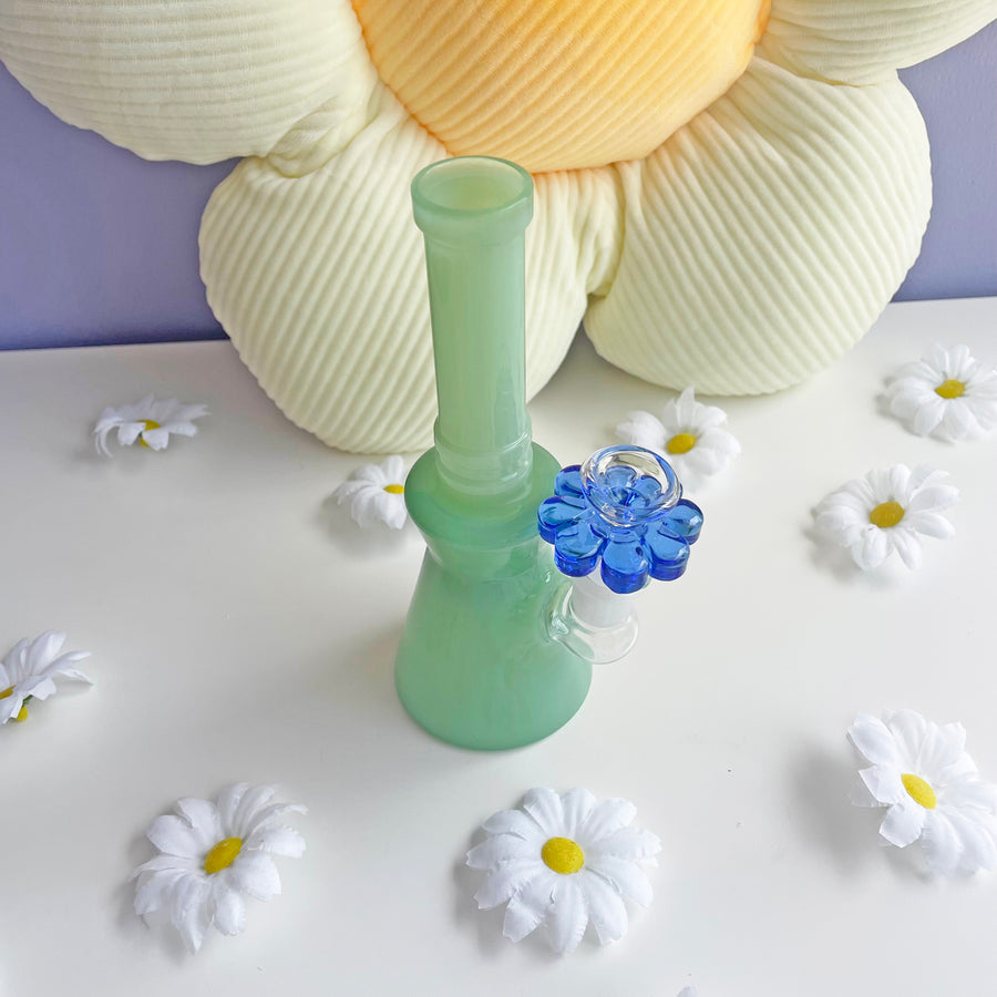 Flower Slides