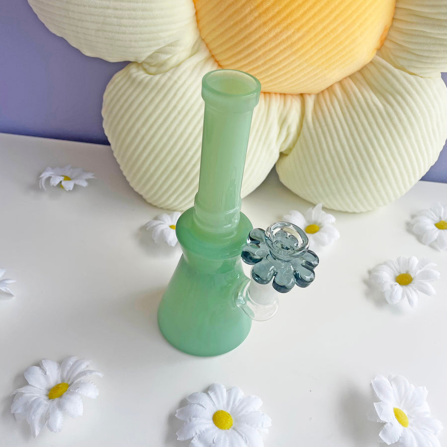 Flower Slides