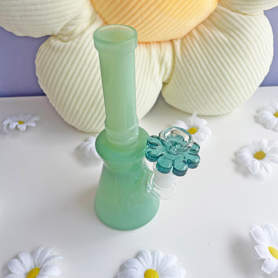 Flower Slides