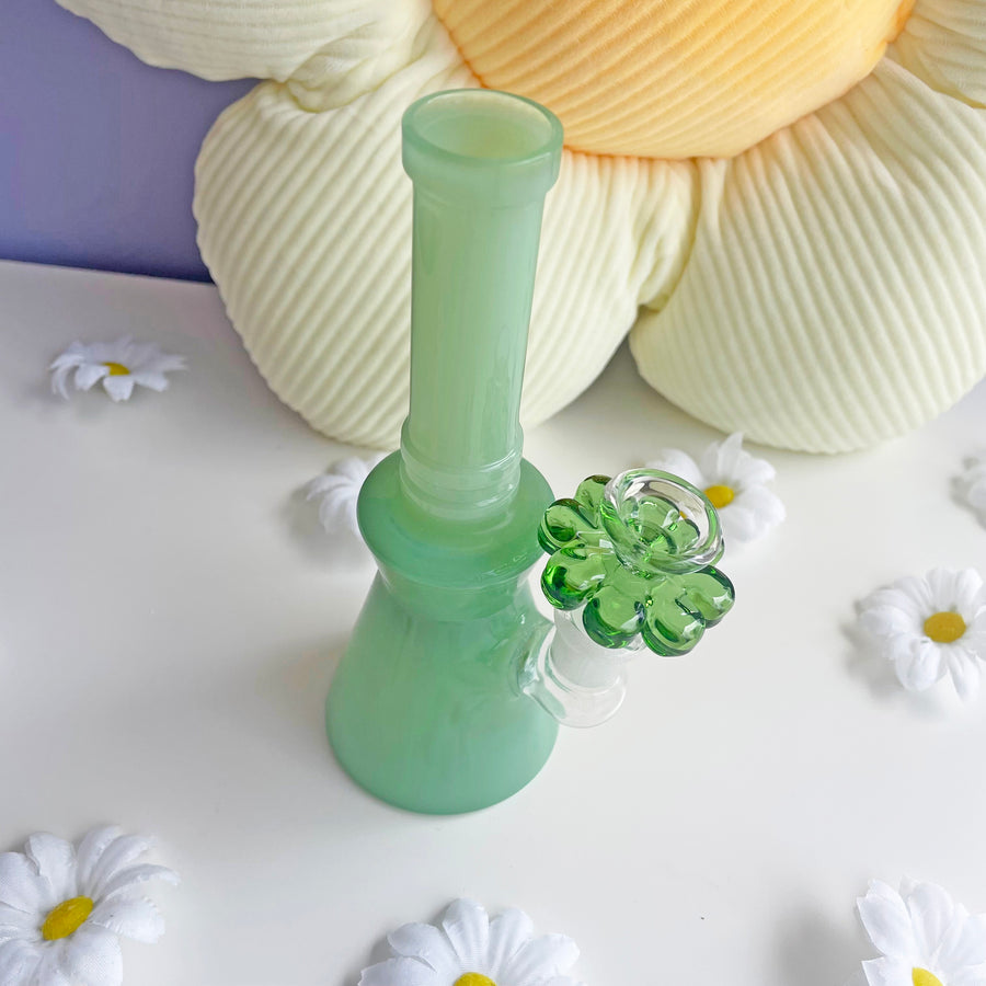 Flower Slides