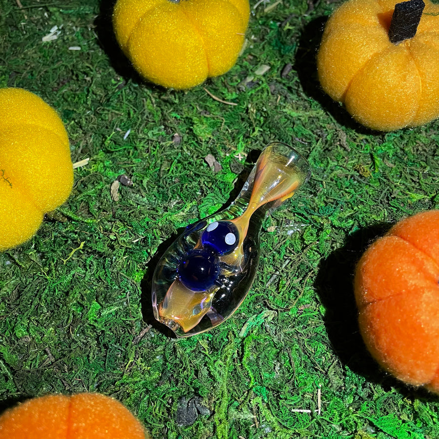 Spider Chillum