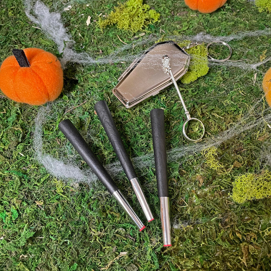 Coffin Ash Tray