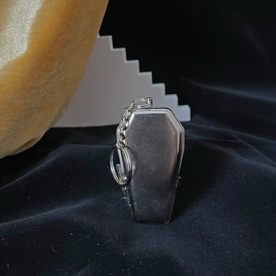 Coffin Ash Tray