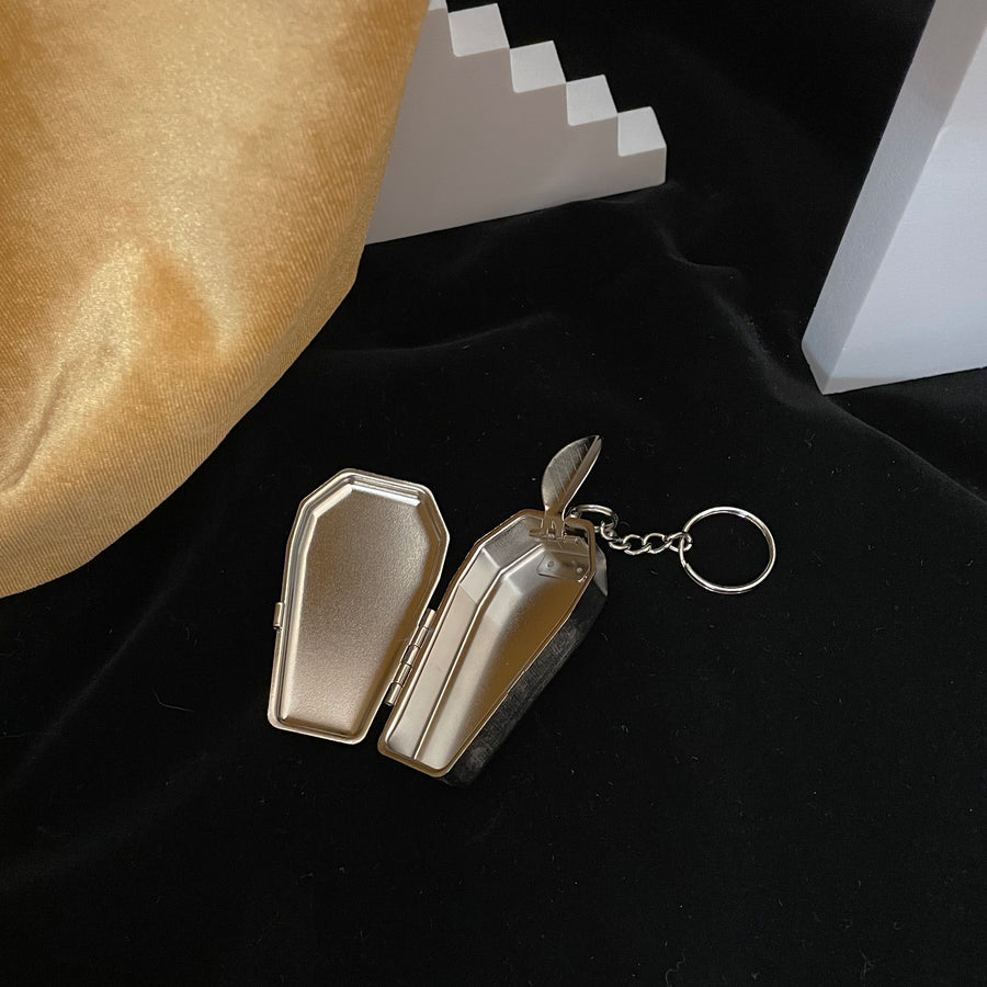 Coffin Ash Tray