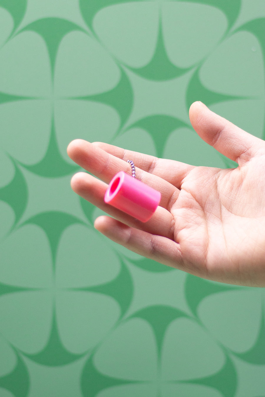 Blunt Splitter- Hot Pink