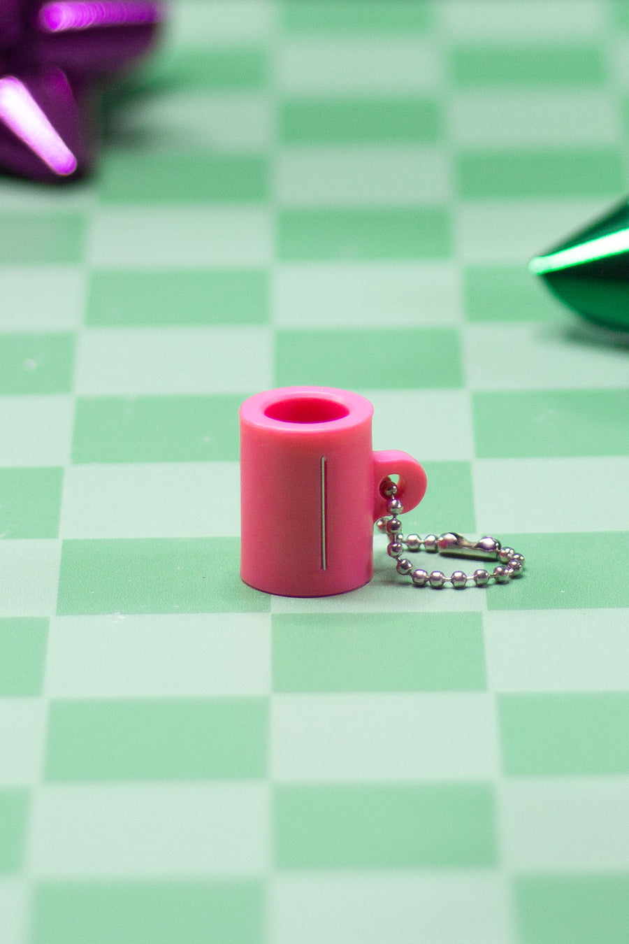 Blunt Splitter- Hot Pink