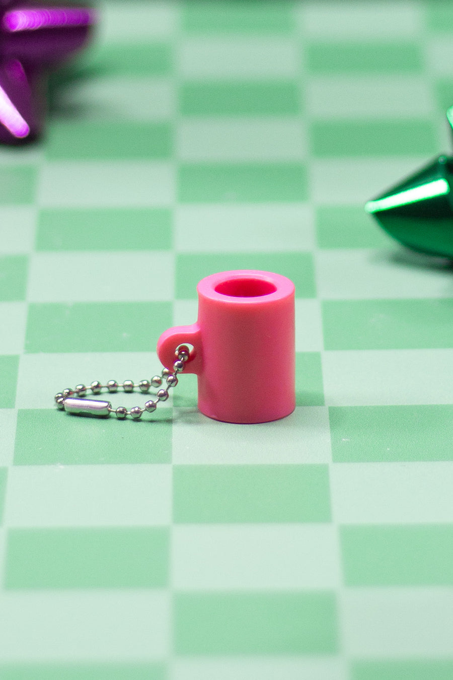Blunt Splitter- Hot Pink