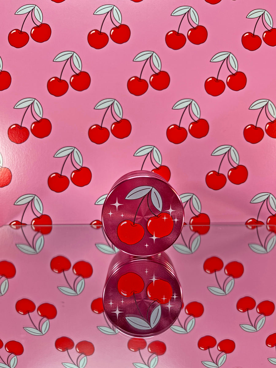 Cherry Bomb Grinder