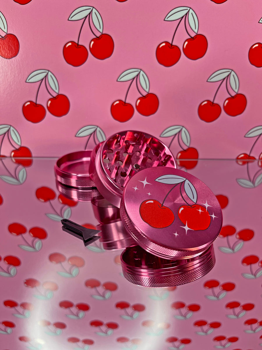 Cherry Bomb Grinder