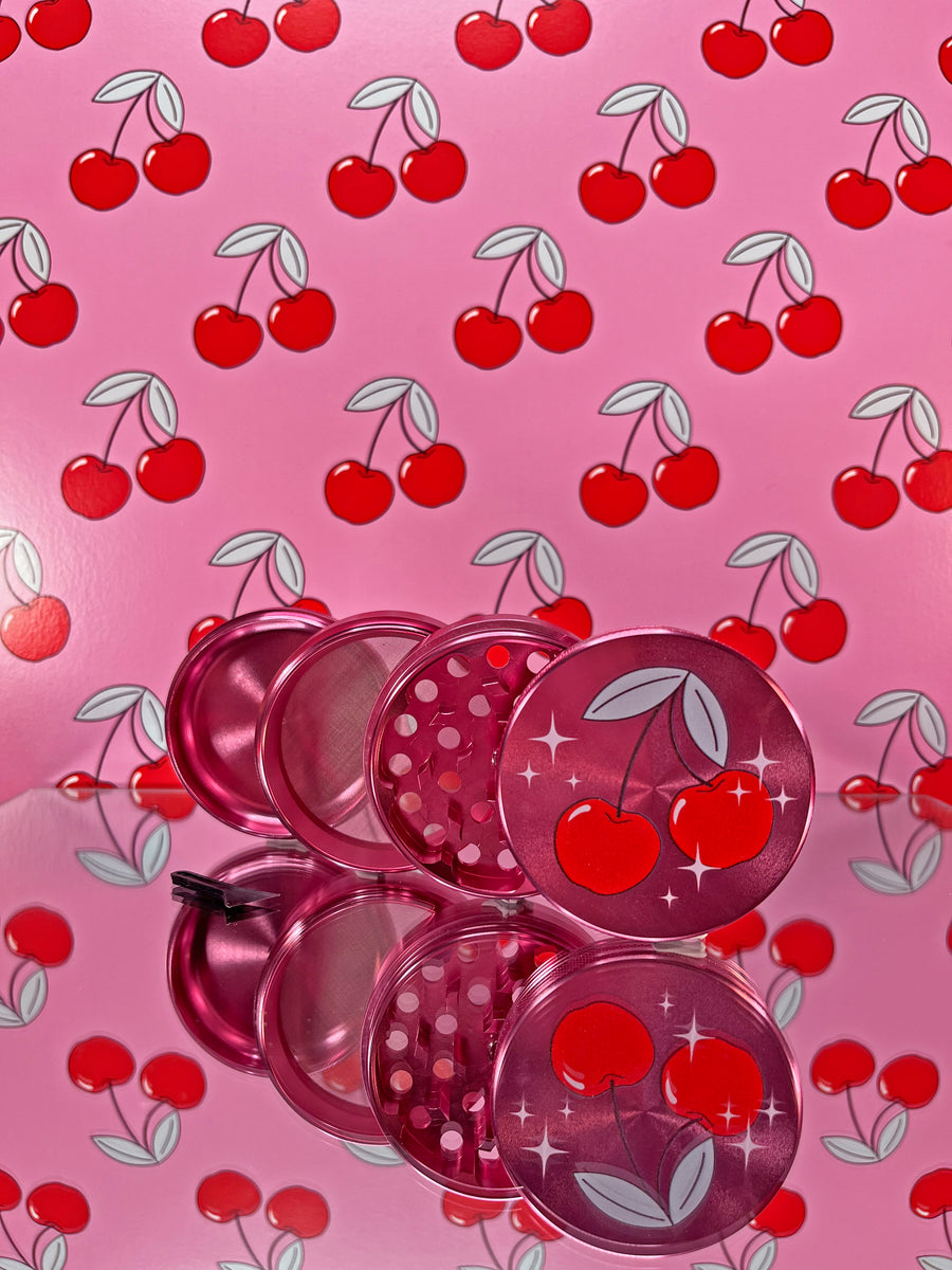 Cherry Bomb Grinder