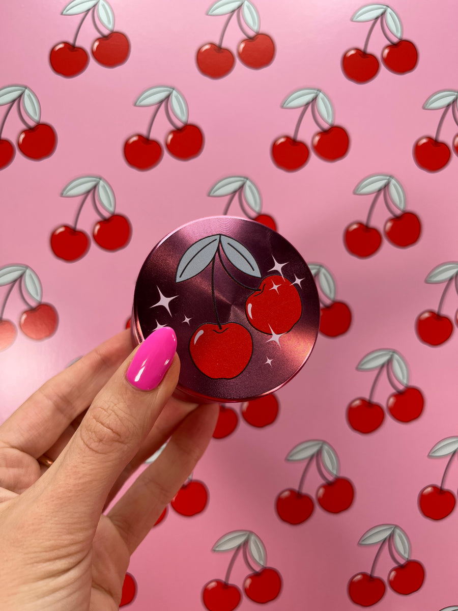 Cherry Bomb Grinder