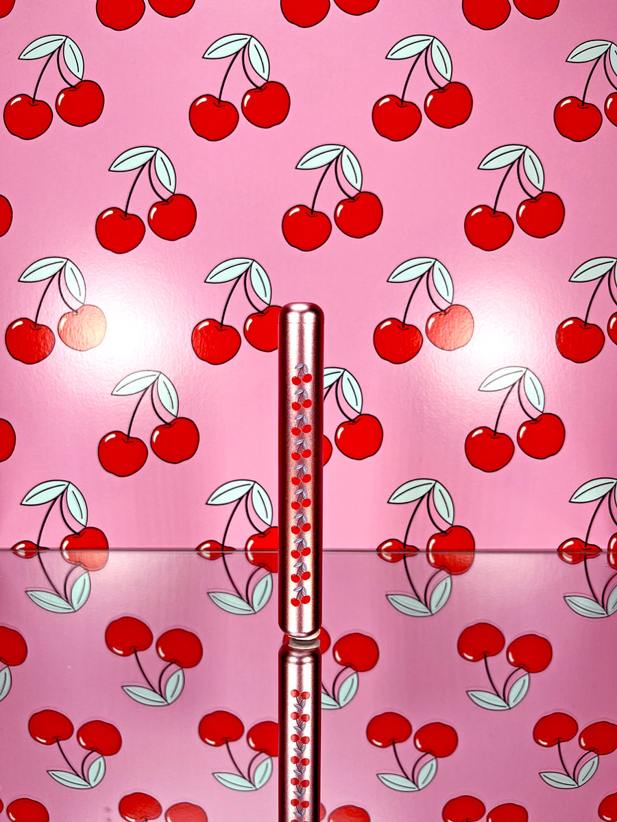 Cherry J tube