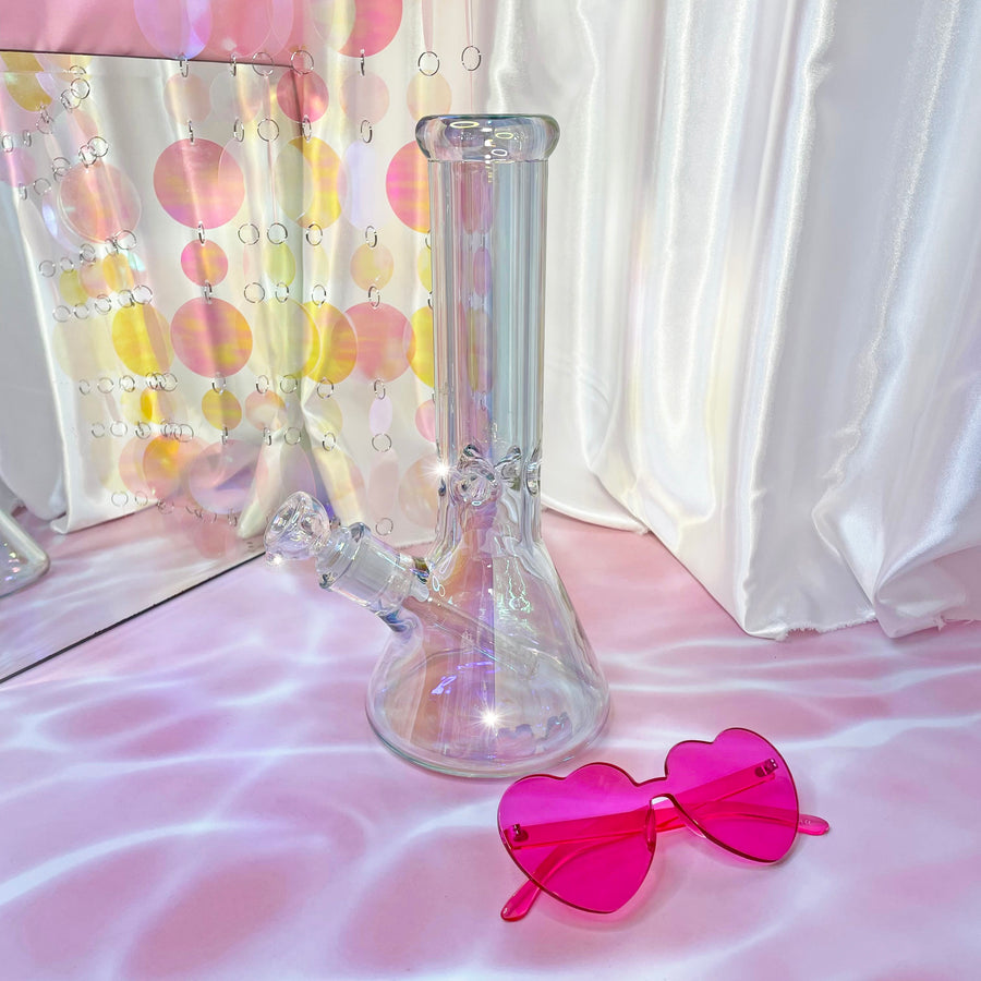 Shine Bright like a Diamond Bong