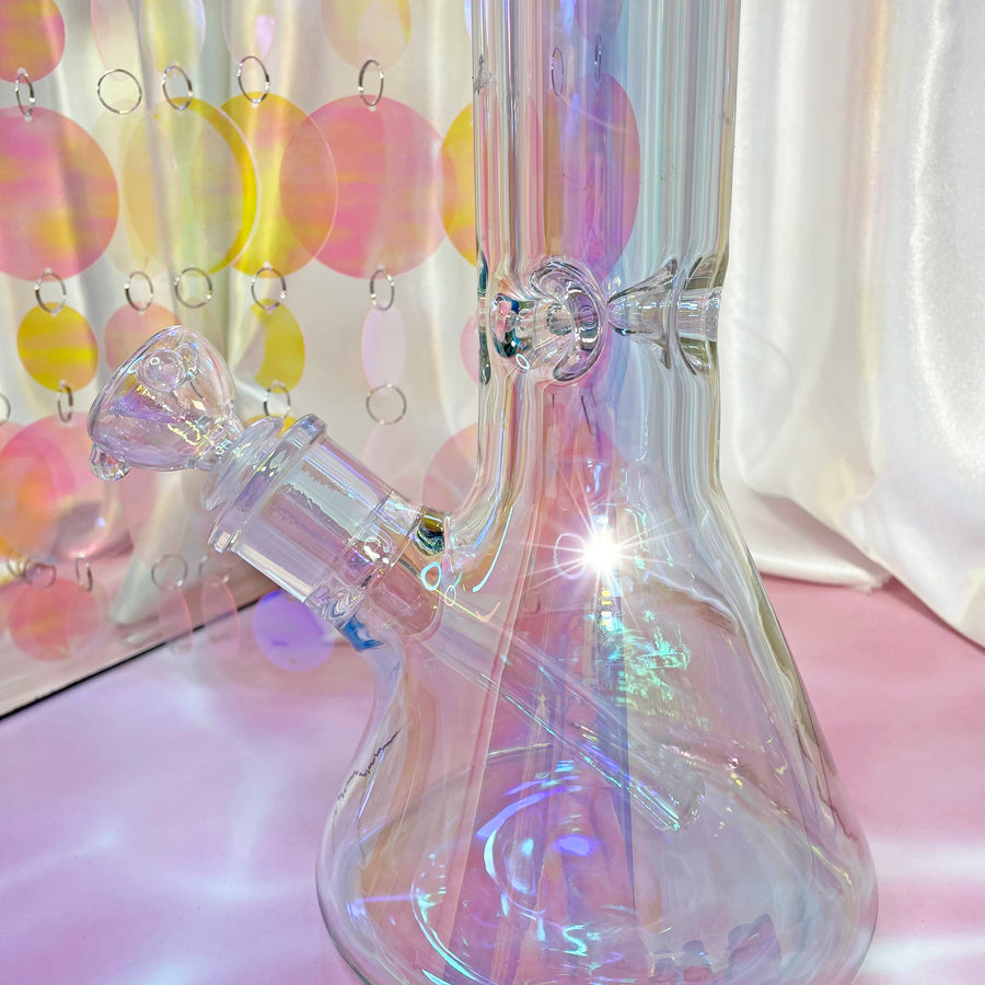 Shine Bright like a Diamond Bong