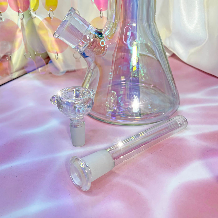 Shine Bright like a Diamond Bong