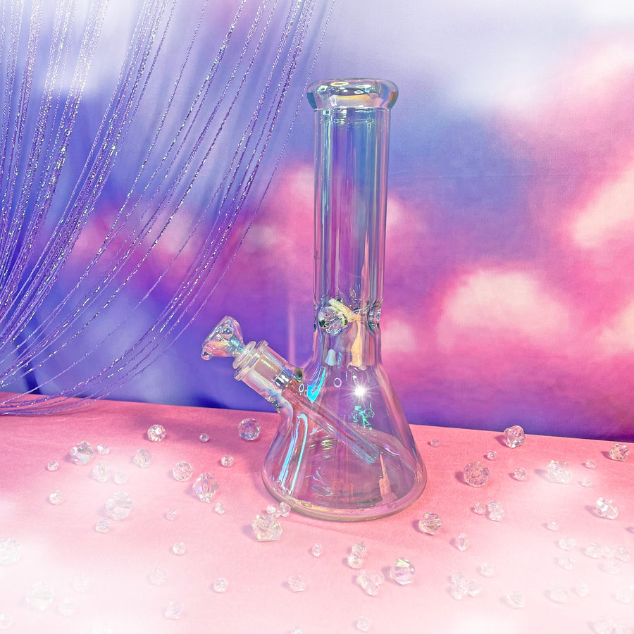 Shine Bright like a Diamond Bong
