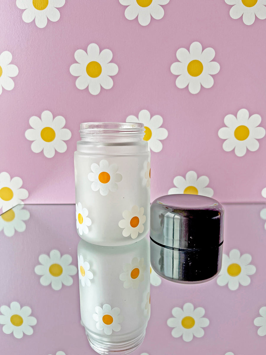 Dazey Stash Jar