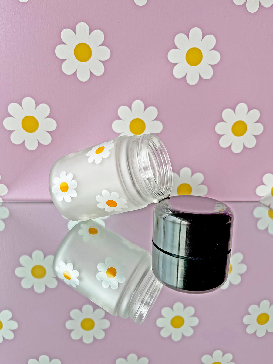 Dazey Stash Jar