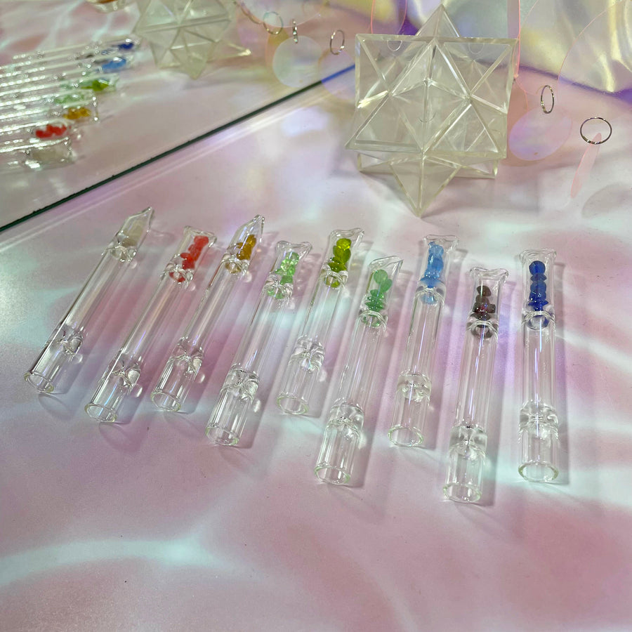 Gemstone One Hitter