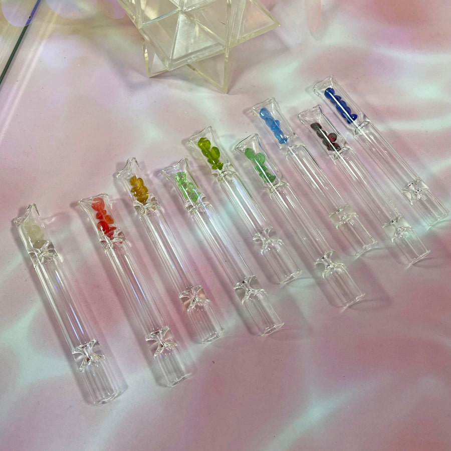 Gemstone One Hitter