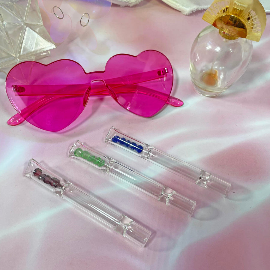 Gemstone One Hitter