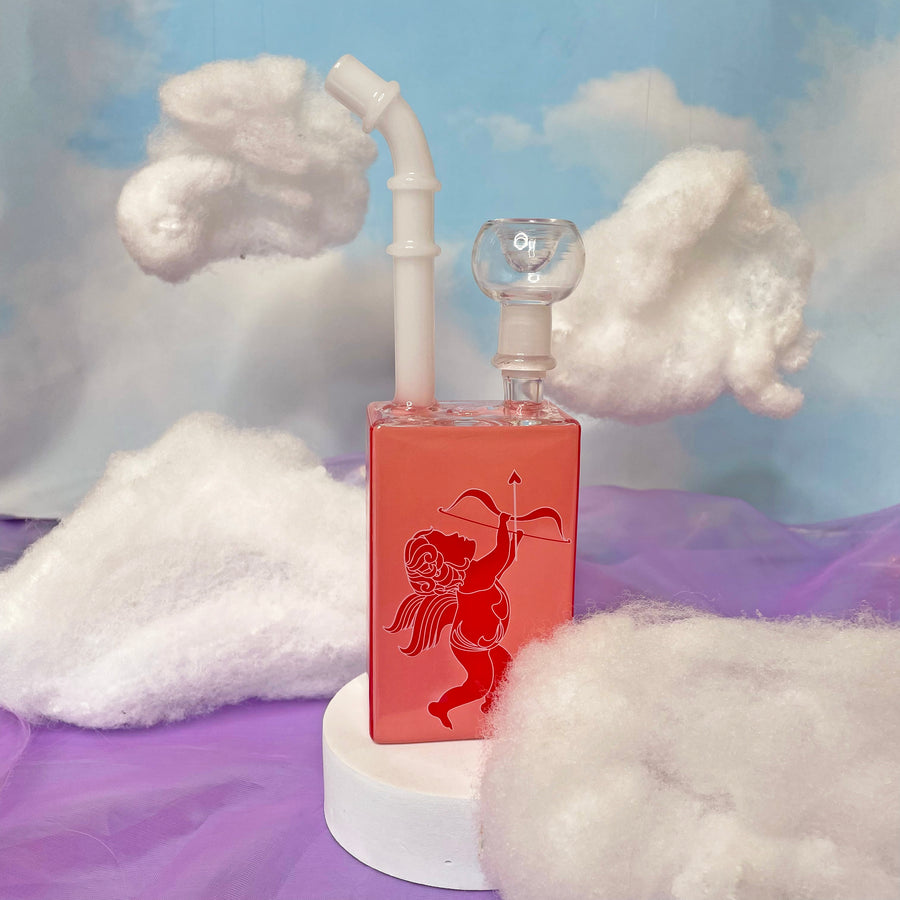 Cherub Bong
