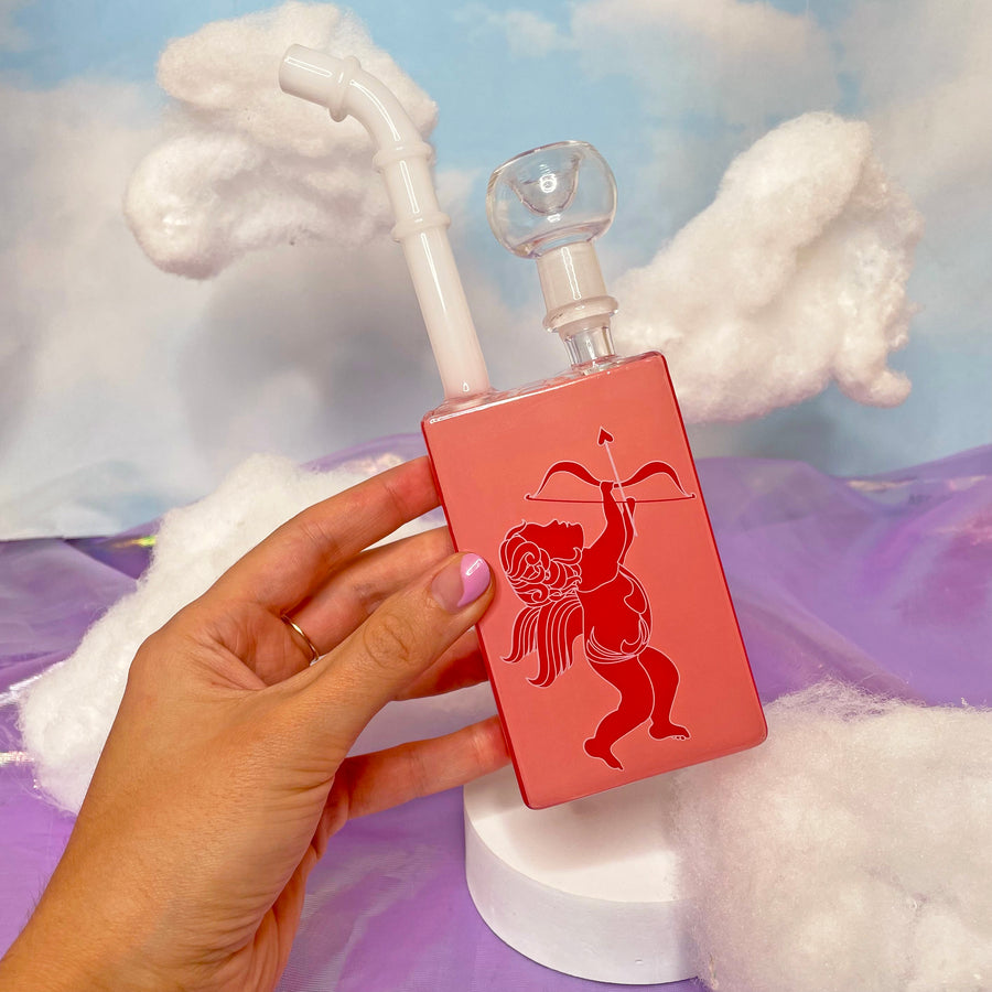 Cherub Bong
